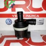 Volkswagen Polo 2021 Çıkma Devirdaim 6R0965561A