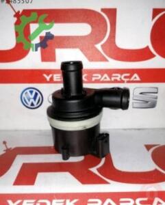 Volkswagen Polo 2021 Çıkma Devirdaim 6R0965561A