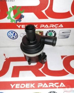 Volkswagen Polo Devirdaim 6R0965561A çıkma parça