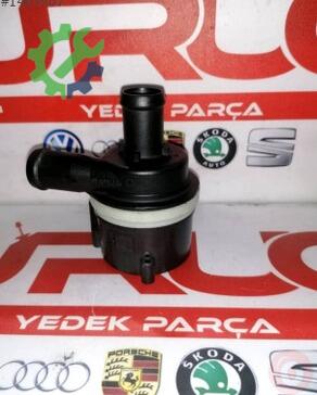 Volkswagen Polo Devirdaim 6R0965561A çıkma parça
