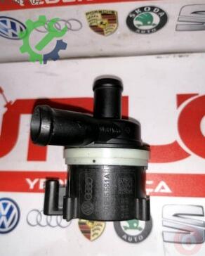 Volkswagen Polo Devirdaim 6R0965561A çıkma parça