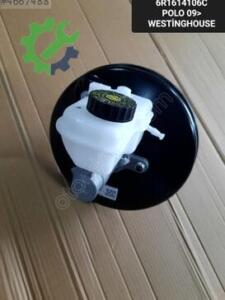 6R1614106C POLO FREN SERVOSU WESTİNGHOUSE MERKEZİ ÜSTÜNDE