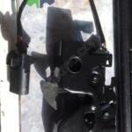 6R1823509F POLO KAPUT KİLİDİ ÇIKMA PARÇA