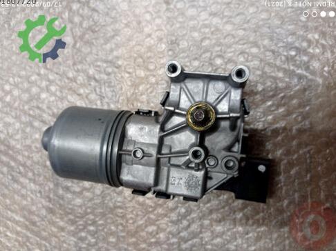 Volkswagen Jetta Silecek Motoru 6R1955119A çıkma parça