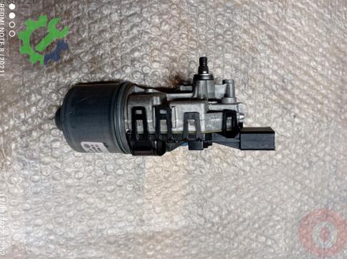 Volkswagen Jetta Silecek Motoru 6R1955119A çıkma parça