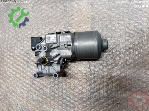 Volkswagen Jetta Silecek Motoru 6R1955119A çıkma parça
