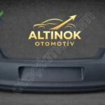 6R6807421 POLO ARKA TAMPON 2009-2015 ARASI