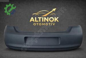6R6807421 POLO ARKA TAMPON 2009-2015 ARASI