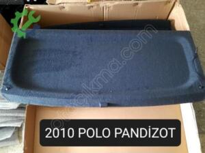 6R6867769B POLO BAGAJ PANDİZOT 2010-2017 ARASI