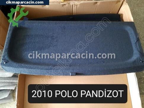 Volkswagen Polo Bagaj Pandizot çıkma parça