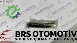 6R6955707B VOLKSWAGEN POLO GOLF UYUMLU SIFIR ARKA SİLECEK SETİ