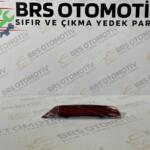 6RD945105C VOLKSWAGEN POLO 2014 2018 SIFIR SOL ARKA REFLEKTÖR