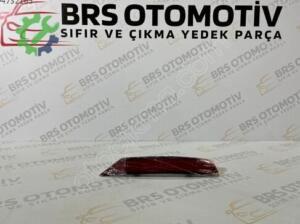 6RD945105C VOLKSWAGEN POLO 2014 2018 SIFIR SOL ARKA REFLEKTÖR