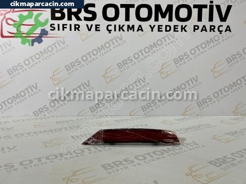 Volkswagen Polo Tampon Reflektörü çıkma parça