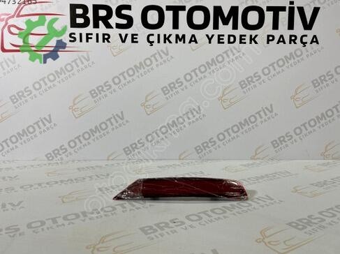 Volkswagen Polo Tampon Reflektörü çıkma parça