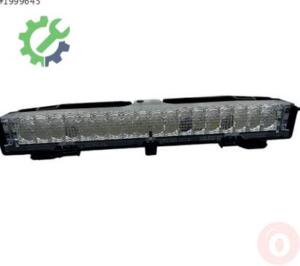 Volkswagen Jetta 2023 Çıkma Tampon Reflektörü 6RU945087B