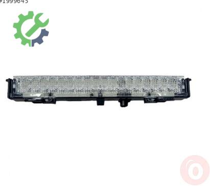 Volkswagen Jetta Tampon Reflektörü 6RU945087B çıkma parça