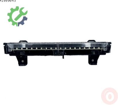 Volkswagen Jetta Tampon Reflektörü 6RU945087B çıkma parça