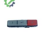 Skoda Fabia Orijinal Çıkma Tavan Lambası 6V0035624