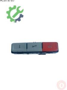 Skoda Fabia Orijinal Çıkma Tavan Lambası 6V0035624