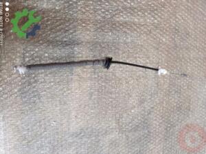 Skoda Fabia Kapı Kilidi 6V0837085 Sökme Çıkma
