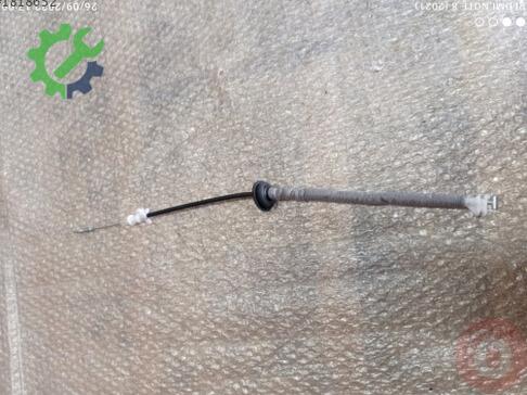 Skoda Fabia Kapı Kilidi 6V0837085 çıkma parça