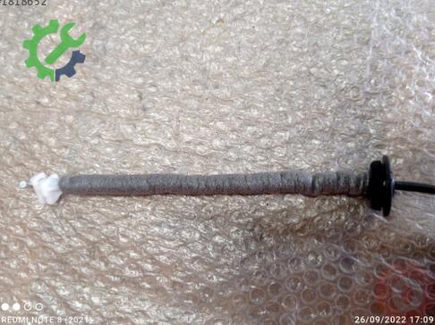 Skoda Fabia Kapı Kilidi 6V0837085 çıkma parça