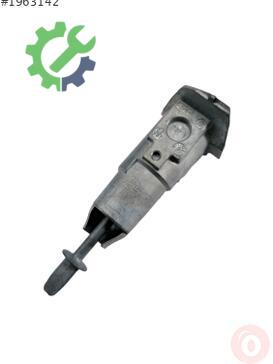 Skoda Fabia Kapı Kilidi 6V0837167 çıkma parça
