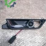Skoda Rapid 2022 Çıkma Kapı Çıtası 6V0837225A