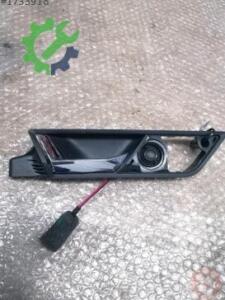 Skoda Rapid 2022 Çıkma Kapı Çıtası 6V0837225A