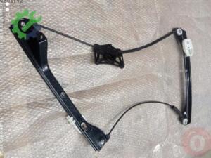Çıkma Audi A3 Kelebek Camı 6V0837461B