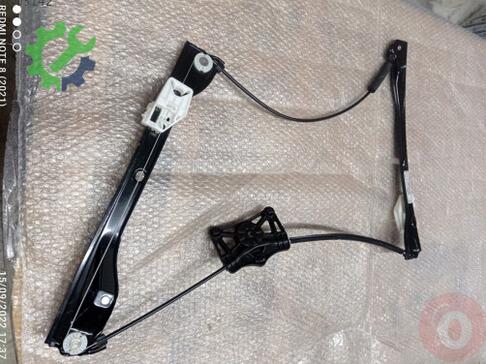 Audi A3 Kelebek Camı 6V0837461B çıkma parça