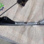 Çıkma Audi A3 Kelebek Camı 6V0837461B