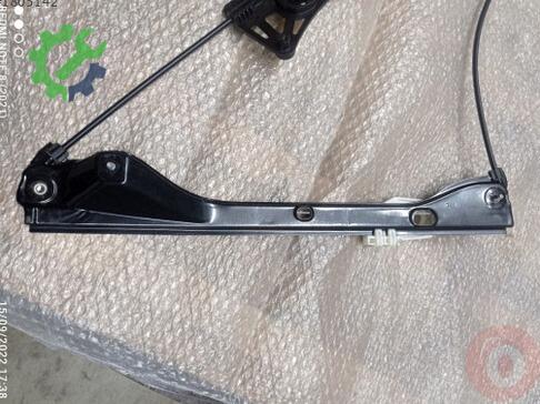 Audi A3 Kelebek Camı 6V0837461B çıkma parça