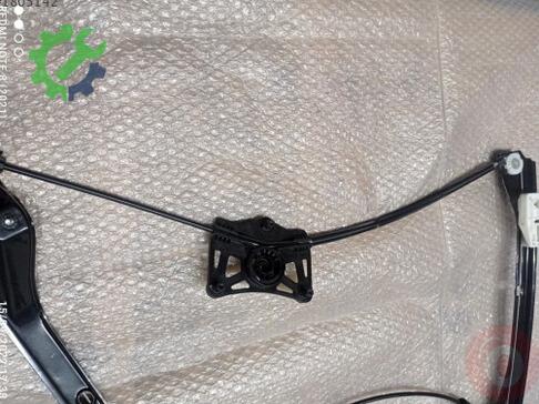 Audi A3 Kelebek Camı 6V0837461B çıkma parça