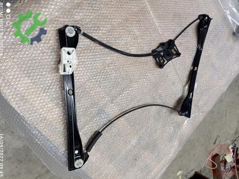 Skoda Fabia Kelebek Camı 6V0837462B çıkma parça