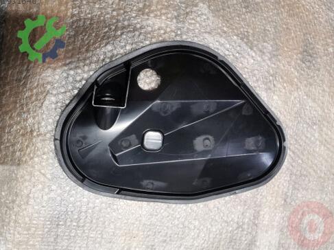 Skoda Fabia Kapı Döşemesi 6V0837915C çıkma parça