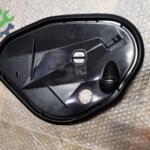 Skoda Fabia 2022 Çıkma Kapı Sacı 6V0837916C