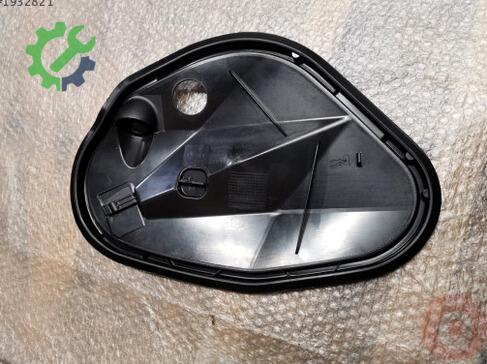 Skoda Fabia Kapı Sacı 6V0837916C çıkma parça