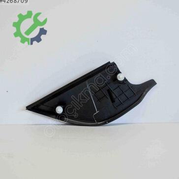 Skoda Fabia Kapı 6V0837973A çıkma parça