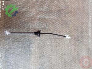 Skoda Fabia Orijinal Çıkma Kapı Kilidi 6V0839085