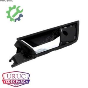 Skoda Fabia Kapı 6V0839221A Sökme Çıkma