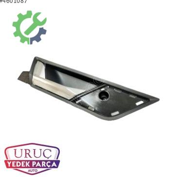 Skoda Fabia Kapı 6V0839221A çıkma parça