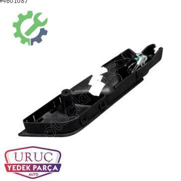 Skoda Fabia Kapı 6V0839221A çıkma parça