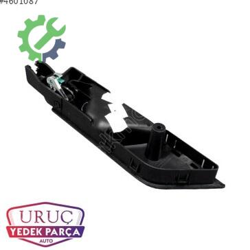 Skoda Fabia Kapı 6V0839221A çıkma parça