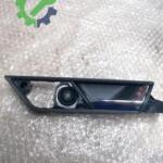 Skoda Fabia Orijinal Çıkma Kapı Çıtası 6V0839222
