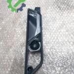 Skoda Fabia Orijinal Çıkma Kapı Çıtası 6V0839222