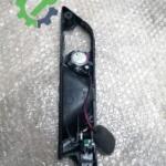 Skoda Fabia Orijinal Çıkma Kapı Çıtası 6V0839222