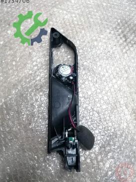 Skoda Fabia Kapı Çıtası 6V0839222 çıkma parça