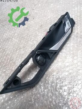 Skoda Fabia Kapı Çıtası 6V0839222 çıkma parça